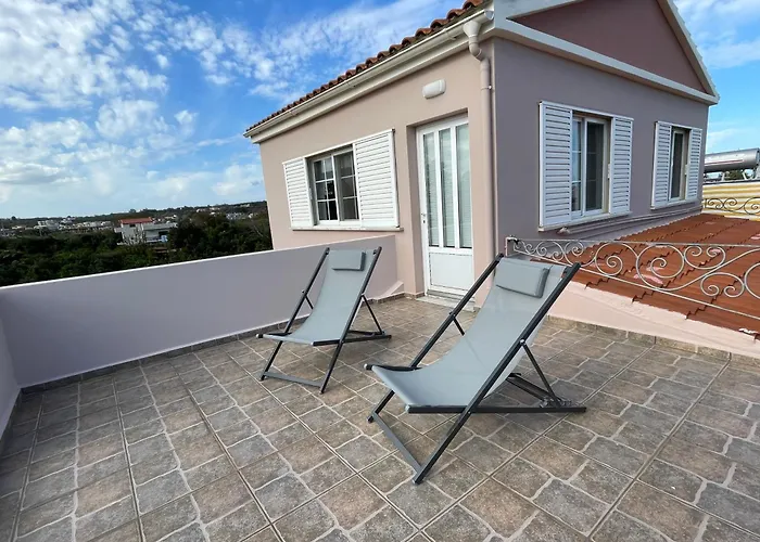 Verano Retreat