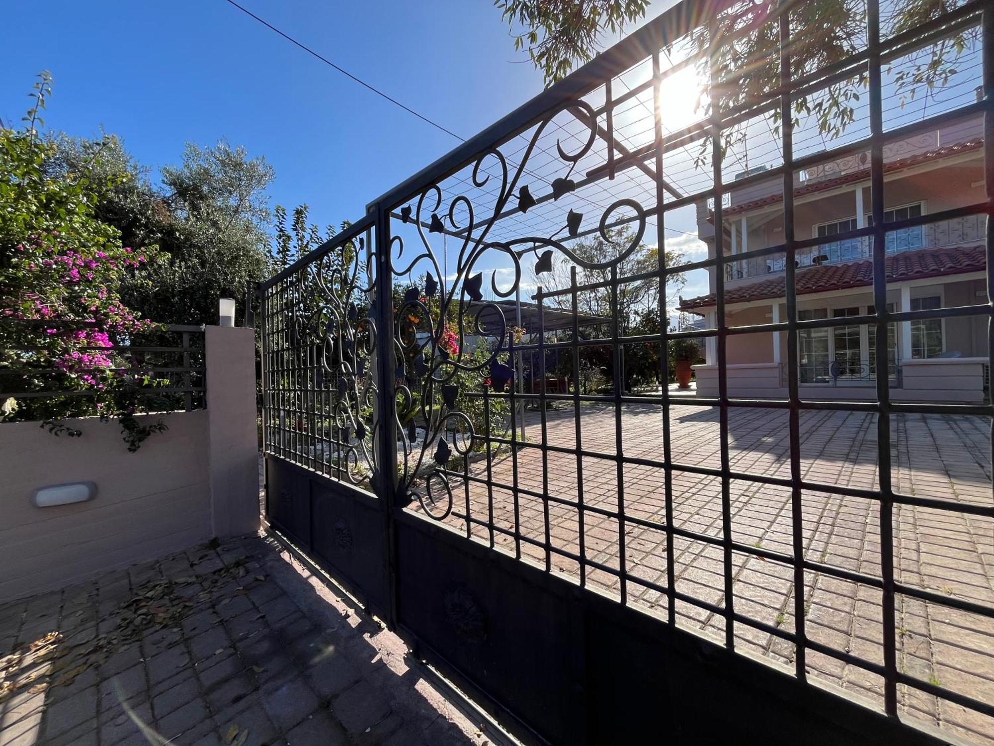Appartement Verano Retreat
