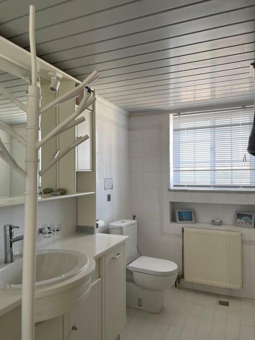 Verano Retreat Appartement