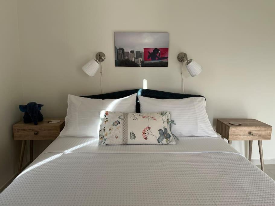 Appartement Verano Retreat *