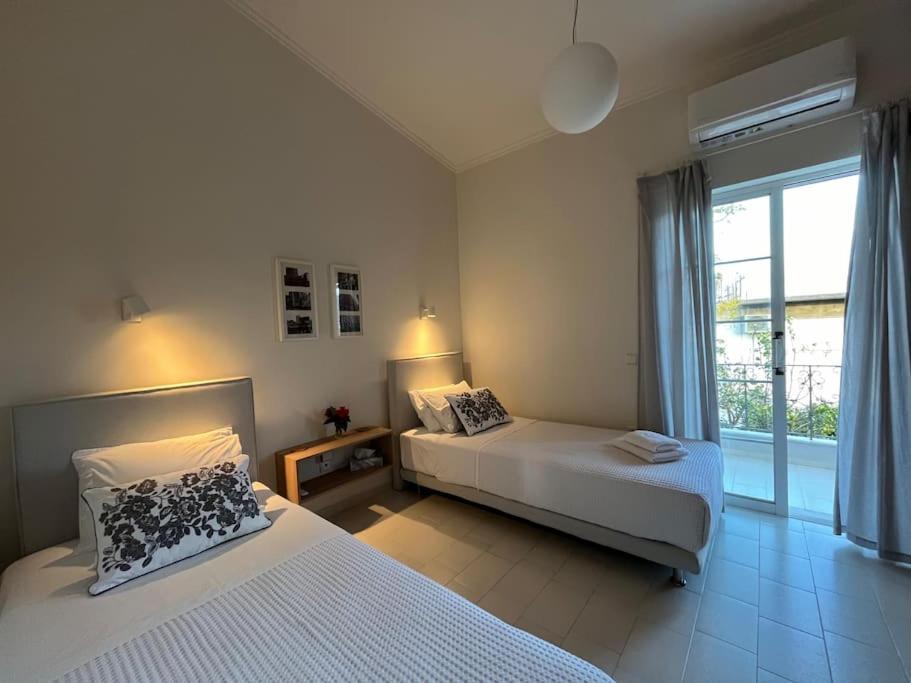 Appartement Verano Retreat La Canée