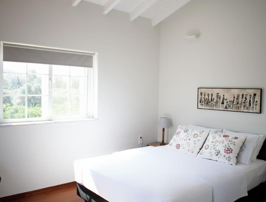 Verano Retreat Appartement La Canée