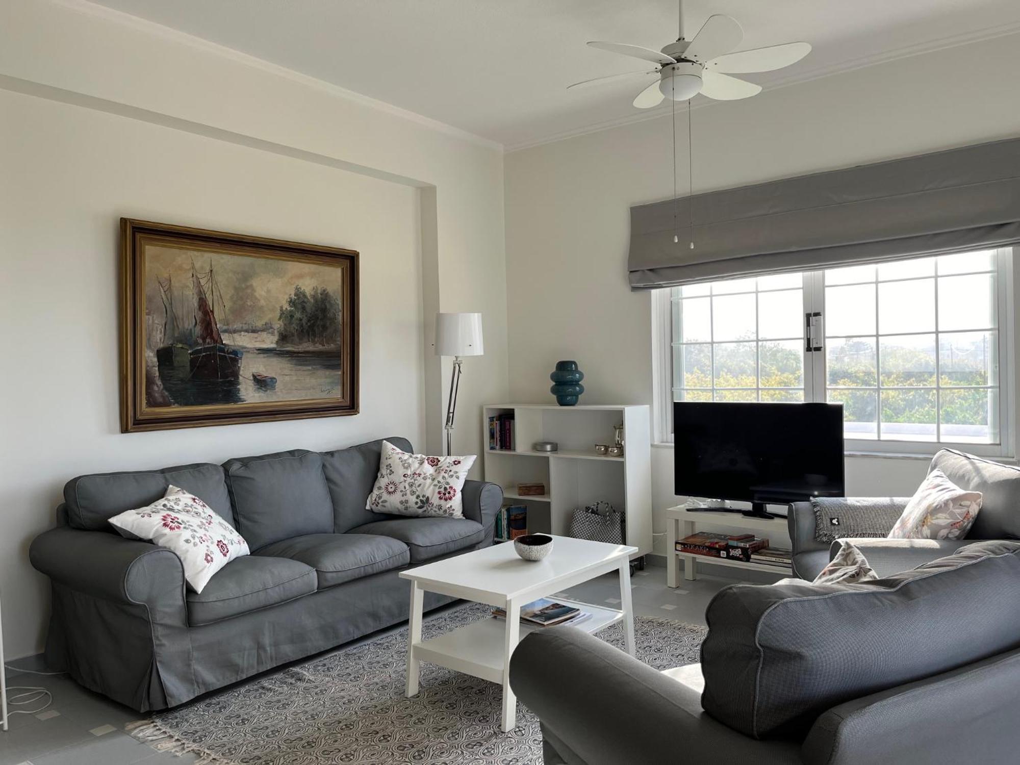 Verano Retreat Appartement *