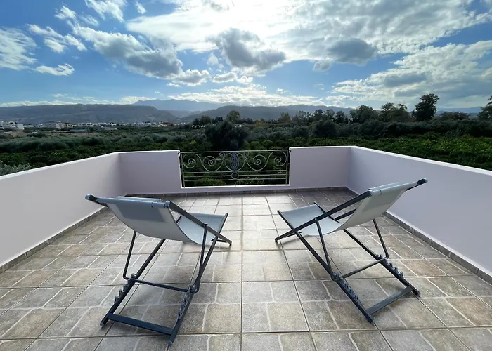 Verano Retreat