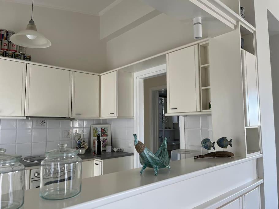 Appartement Verano Retreat