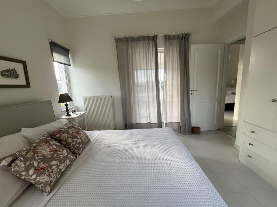 Appartement Verano Retreat *