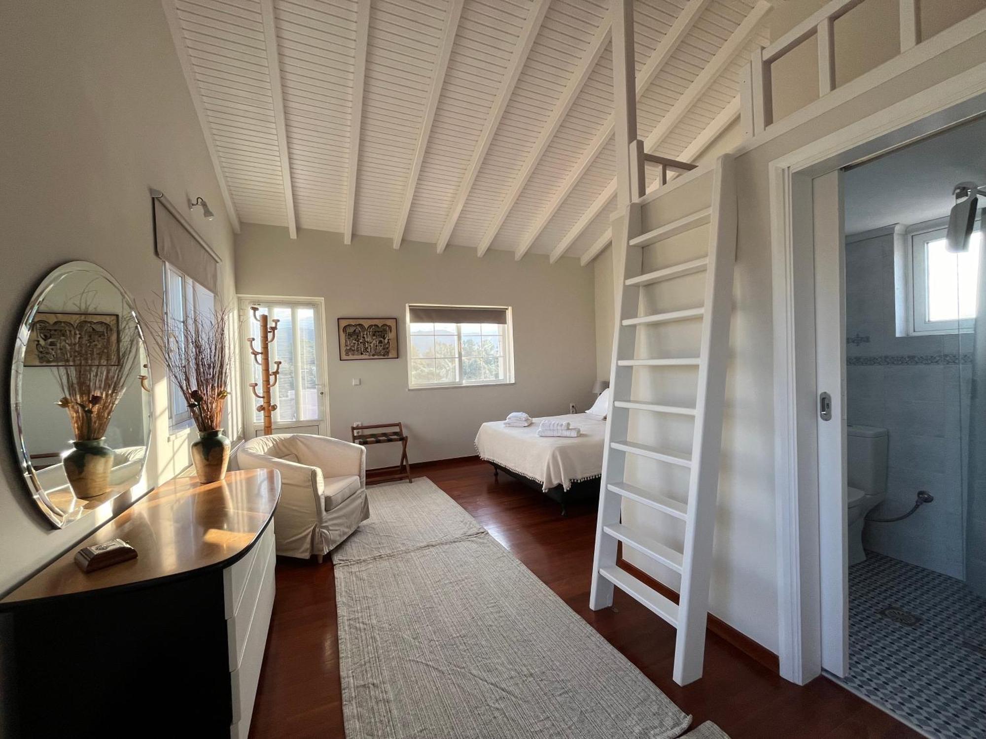 Verano Retreat * La Canée