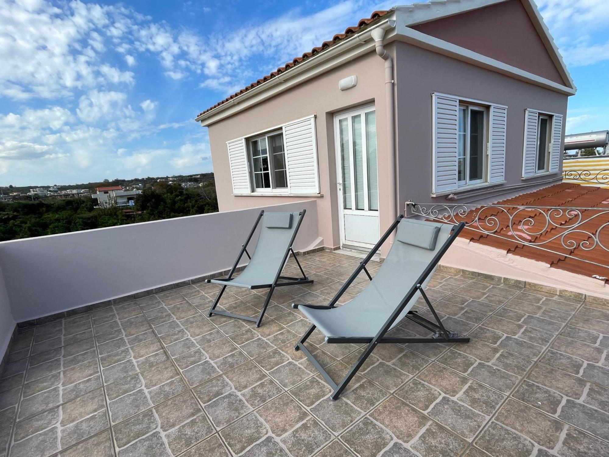 Appartement Verano Retreat