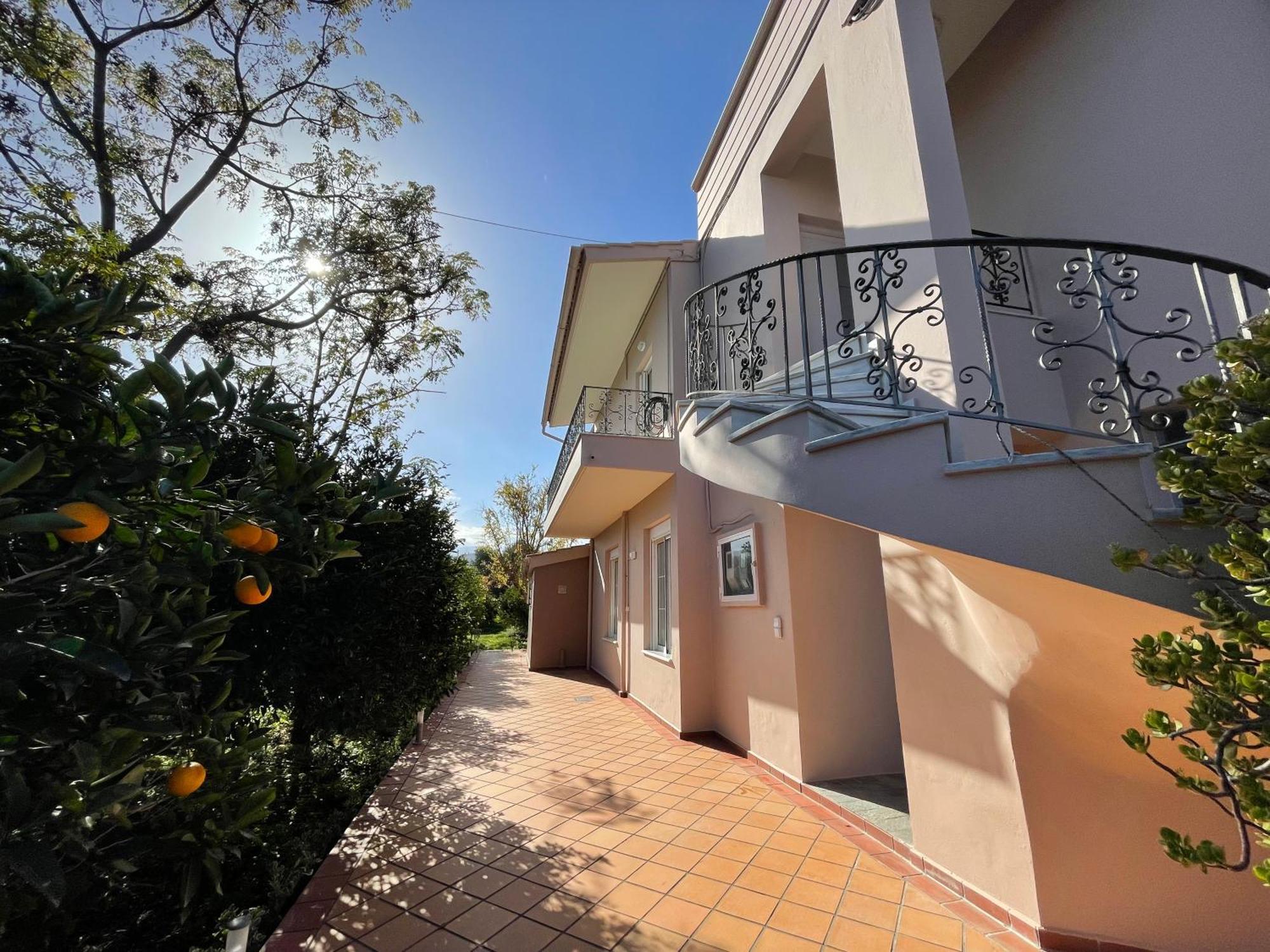 Appartement Verano Retreat Chania (Crete)