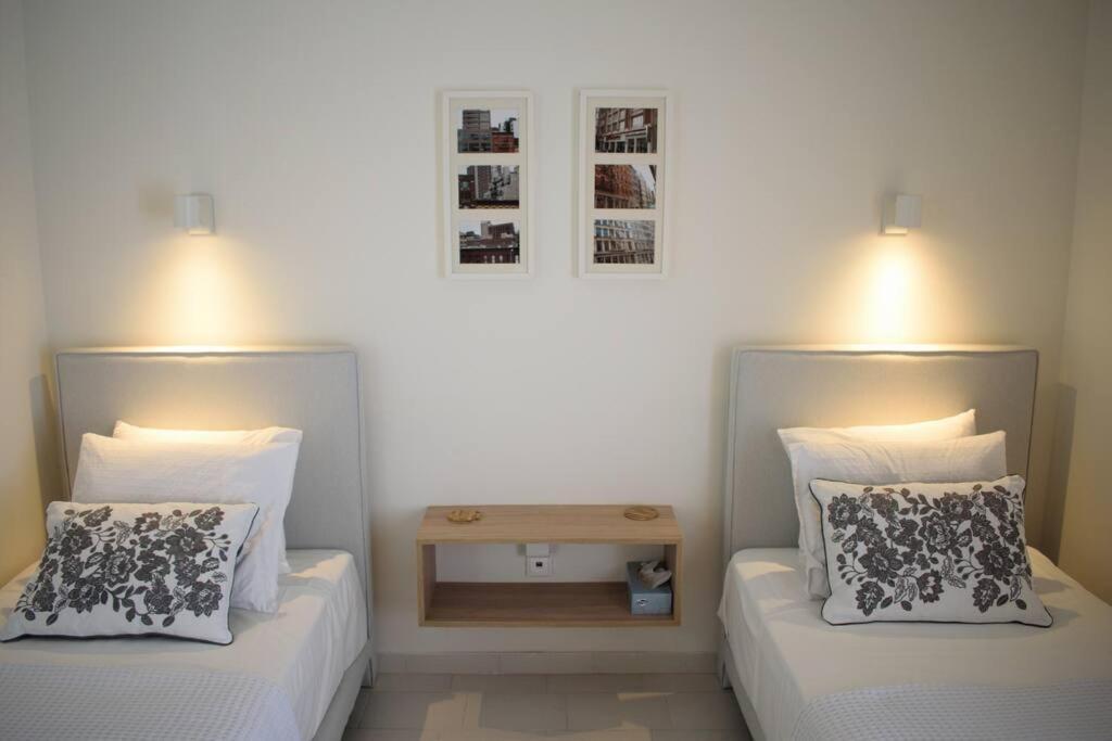 Verano Retreat Appartement Chania (Crete)