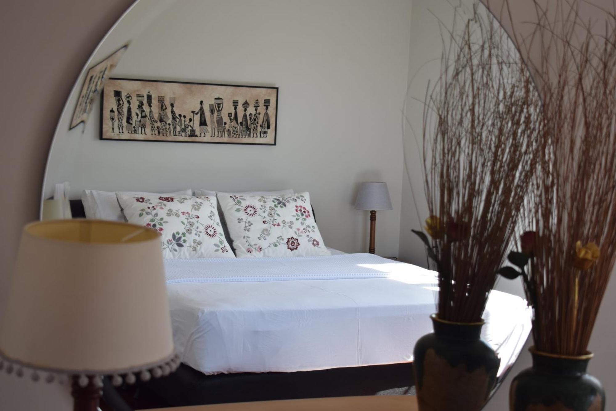 Appartement Verano Retreat *