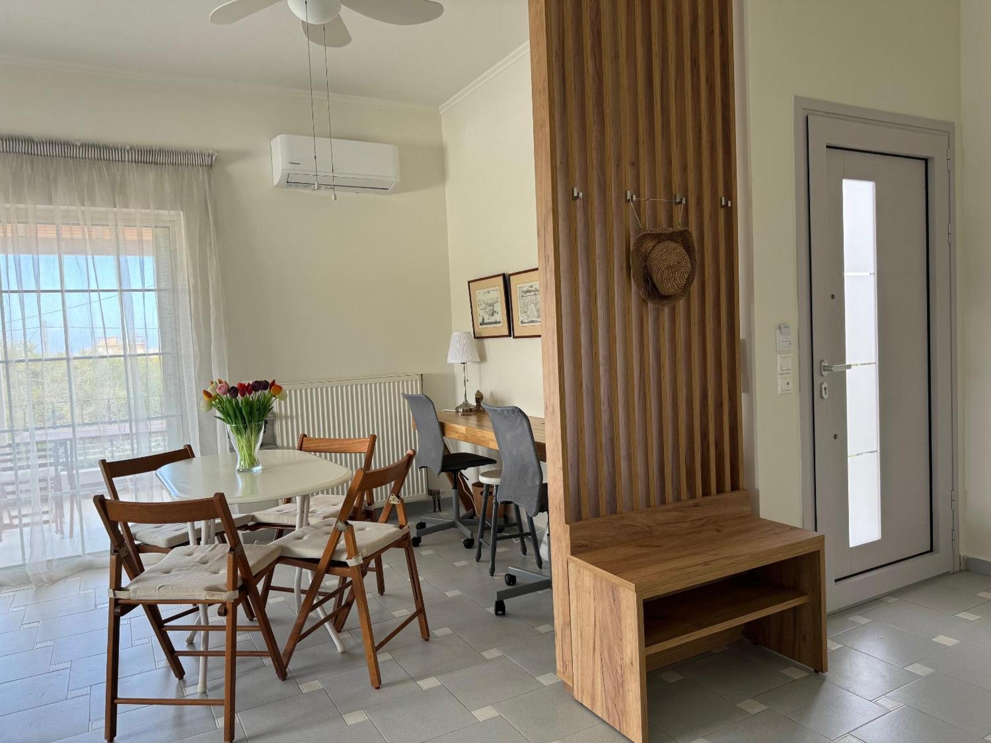Appartement Verano Retreat *
